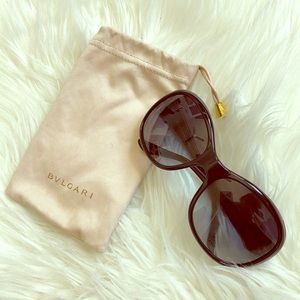 Bvlgari Sunglasses
